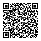 C&oacute;digo QR con el enlace al titular Una niÃ±a menor, de un aÃ±o, ingresada tras ingerir galletas de marihuana