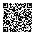 C&oacute;digo QR con el enlace al titular Un fallecido y un herido en una colisiÃ³n frontal de dos turismos en las cercanÃ­as del Rabizo