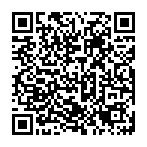 C&oacute;digo QR con el enlace al titular Una persona ha fallecido y otras dos estÃ¡n heridas en Cuadros (LeÃ³n)