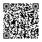 C&oacute;digo QR con el enlace al titular 'El otro lado del viento', tras 40 aÃ±os de trabajo llega a Netflix el proyecto de Orson Wells