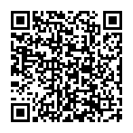 C&oacute;digo QR con el enlace al titular InauguraciÃ³n de la exposiciÃ³n de los 75 aÃ±os de la CofradÃ­a del Cristo de los Afligidos