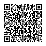 C&oacute;digo QR con el enlace al titular Rabanal del Camino ya puede recuperar la campana de la iglesia de La AsunciÃ³n