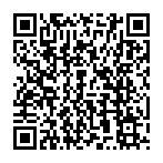 C&oacute;digo QR con el enlace al titular Un agente medioambiental confirma un enjambre de avispa asiÃ¡tica en la Autopista LeÃ³n-Astorga