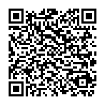 C&oacute;digo QR con el enlace al titular AclaraciÃ³n de Lala Isla sobre el artÃ­culo 'Las rendijas fabuladas de Lala Isla'