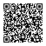 C&oacute;digo QR con el enlace al titular La Feria del Dulce de Benavides de Ã“rbigo incluida en el programa de la capitalidad gastronÃ³mica