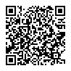 C&oacute;digo QR con el enlace al titular EducaciÃ³n garantiza que los profesores Secundaria tendrÃ¡n destino al inicio del curso escolar