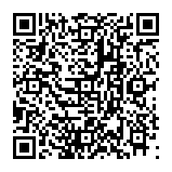 C&oacute;digo QR con el enlace al titular La presidenta de las Cortes inaugura la Feria del Dulce aludiendo al cierre 