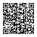C&oacute;digo QR con el enlace al titular Consideraciones en torno al 30 de agosto. DÃ­a Internacional de las desapariciones forzosas