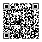 C&oacute;digo QR con el enlace al titular Tres heridos en una colisiÃ³n de dos vehÃ­culos en La Robla (LeÃ³n)