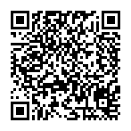 C&oacute;digo QR con el enlace al titular Una conocida actriz de &ldquo;Urgencias&rdquo;, muere a manos de la PolicÃ­a