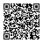 C&oacute;digo QR con el enlace al titular Aviso por lluvias intensas durante este miÃ©rcoles en gran parte de la provincia de LeÃ³n