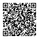 C&oacute;digo QR con el enlace al titular La carta de agradecimiento de Pablo Iglesias e Irene Montero por el cuidado de sus hijos