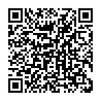 C&oacute;digo QR con el enlace al titular La foto mÃ¡s natural de la influencer Laura Escanes y su marido Risto Mejide