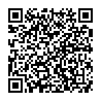 C&oacute;digo QR con el enlace al titular La Manzana Reineta del Bierzo se convierte en protagonista del nuevo vermÃº blanco de Forzudo