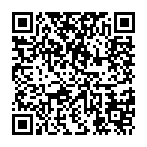 C&oacute;digo QR con el enlace al titular Cepeda desesperado recurre a sus seguidores para encontrar piso