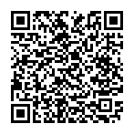 C&oacute;digo QR con el enlace al titular Aprobado un millÃ³n de euros para la seÃ±alizaciÃ³n del Camino de Santiago y rutas cicloturistas