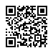 C&oacute;digo QR con el enlace al titular Anuncio en TV