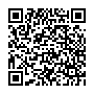 C&oacute;digo QR con el enlace al titular Libros utÃ³picos en el programa Muchos libros despuÃ©s en la 8 TelevisiÃ³n de LeÃ³n