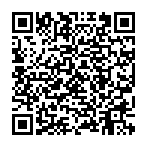 C&oacute;digo QR con el enlace al titular Fernando Calvo presenta su poemario 'Las luciÃ©rnagas mueren en el frÃ­o del mundo' en Villablino