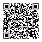 C&oacute;digo QR con el enlace al titular VOX y Voceando por Ti ayudan a familias necesitadas recogiendo material escolar