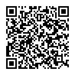 C&oacute;digo QR con el enlace al titular Jornadas de sensibilizaciÃ³n sobre los alimentos ecolÃ³gicos en La Cepeda, Villafranca y Cerezales