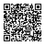 C&oacute;digo QR con el enlace al titular Proyecto del tramo Villanubla-La Mudarra de la autovÃ­a A-60