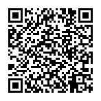 C&oacute;digo QR con el enlace al titular El aviso por fuertes tormentas y posible granizo marca el tiempo de este sÃ¡bado
