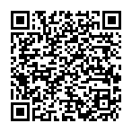 C&oacute;digo QR con el enlace al titular Fiesta de la ExaltaciÃ³n de la Cruz de la CofradÃ­a del Bendito Cristo