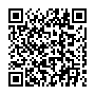 C&oacute;digo QR con el enlace al titular Los arrastres del incendio de la Tebaida 'devoran' la playa fluvial de Toral de Merayo