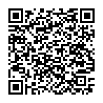 C&oacute;digo QR con el enlace al titular Cine, ensayos, libros, mÃºsica, historia y visitas en el Alcuentru dÂ´Escritos Llibertarios