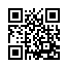 C&oacute;digo QR con el enlace al titular Huesos al borde del camino (II)