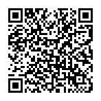 C&oacute;digo QR con el enlace al titular Dos personas han resultado heridas tras un choque entre dos turismos