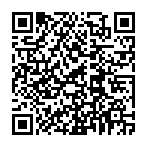 C&oacute;digo QR con el enlace al titular Dientes fÃ³siles revelan la adaptaciÃ³n climÃ¡tica de reptiles ancestrales