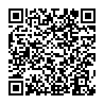 C&oacute;digo QR con el enlace al titular Advierten que la avispa asiÃ¡tica se expande por El Bierzo 