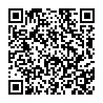 C&oacute;digo QR con el enlace al titular La Universidad de LeÃ³n acoge los dÃ­as 18 y 19 de septiembre las 'Jornadas del Estudiante'