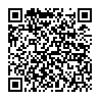 C&oacute;digo QR con el enlace al titular Fuertes imÃ¡genes de la agonÃ­a de un novillo al quedarse encajado entre los barrotes