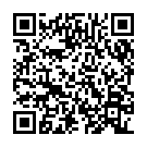 C&oacute;digo QR con el enlace al titular convocatoria de ayudas para la compra de material escolar en Cacabelos