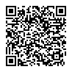 C&oacute;digo QR con el enlace al titular Conciencia social para respetar la dignidad de los enfermos de Alzehimer