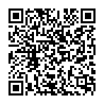 C&oacute;digo QR con el enlace al titular La diseÃ±adora astorgana Andrea MuÃ±oz conquista LeÃ³n reinterpretando el modernismo en Botines