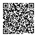 C&oacute;digo QR con el enlace al titular Un hombre maltrata a un perro y el can le muerde el pene