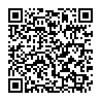 C&oacute;digo QR con el enlace al titular El â€˜ajuar funerarioâ€™ de la momia de SahagÃºn, Pieza del Mes en el Museo de LeÃ³n