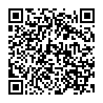 C&oacute;digo QR con el enlace al titular Entierra el hacha de guerra con Mila y Chelo pero no con Jorge Javier VÃ¡zquez