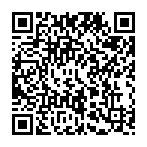 C&oacute;digo QR con el enlace al titular Uno de cada cuatro adultos en el mundo no realiza suficiente actividad fÃ­sica