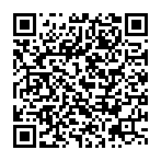 C&oacute;digo QR con el enlace al titular Paseo por Madrid en honor al ganador, Simon Yates