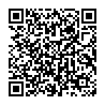 C&oacute;digo QR con el enlace al titular Encuentran a un gato de un mes maltratado: le cortaron la nariz y los ojos