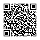 C&oacute;digo QR con el enlace al titular La noche astorgana envuelve al Cristo de los Afligidos