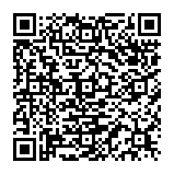 C&oacute;digo QR con el enlace al titular El vecindario que decide celebrar la Navidad en septiembre para alegrar a un niÃ±o de dos aÃ±os con cÃ¡ncer
