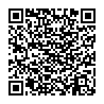 C&oacute;digo QR con el enlace al titular 'El Patarero' sugiere que el alcalde de Astorga prevarica con los contratos publicitarios del ayuntamiento