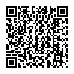 C&oacute;digo QR con el enlace al titular Maite Galdeano ingresada de nuevo por su grave enfermedad con el apoyo de SofÃ­a Suescun