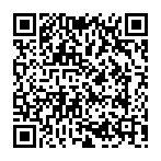 C&oacute;digo QR con el enlace al titular Un incendio calcina una nave industrial en CabaÃ±as Raras (LeÃ³n)